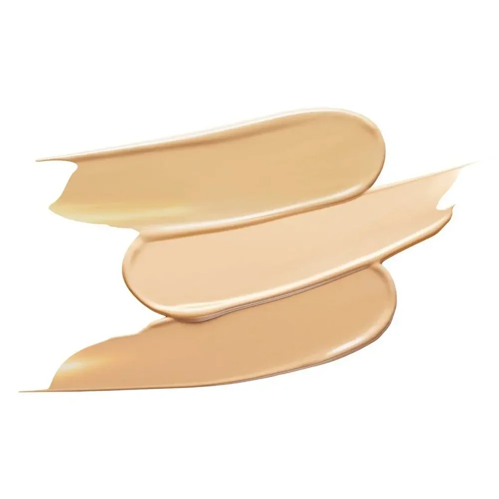 Almay Skin Perfecting Healthy Biome Foundation Makeup with Prebiotic Complex SPF
